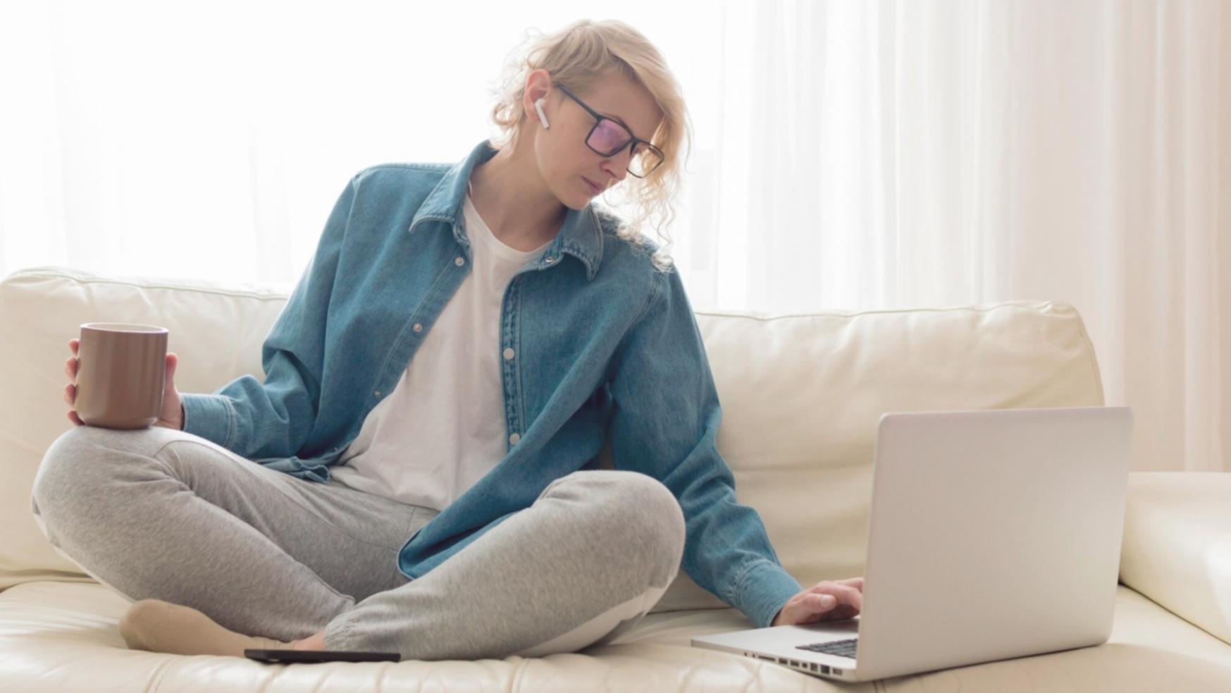 Команда Frentor за работой над образовательными программами